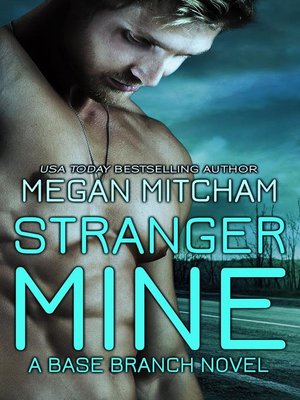 cover image of Stranger Mine